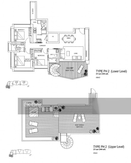 Spottiswoode Residences (D2), Condominium #114666912